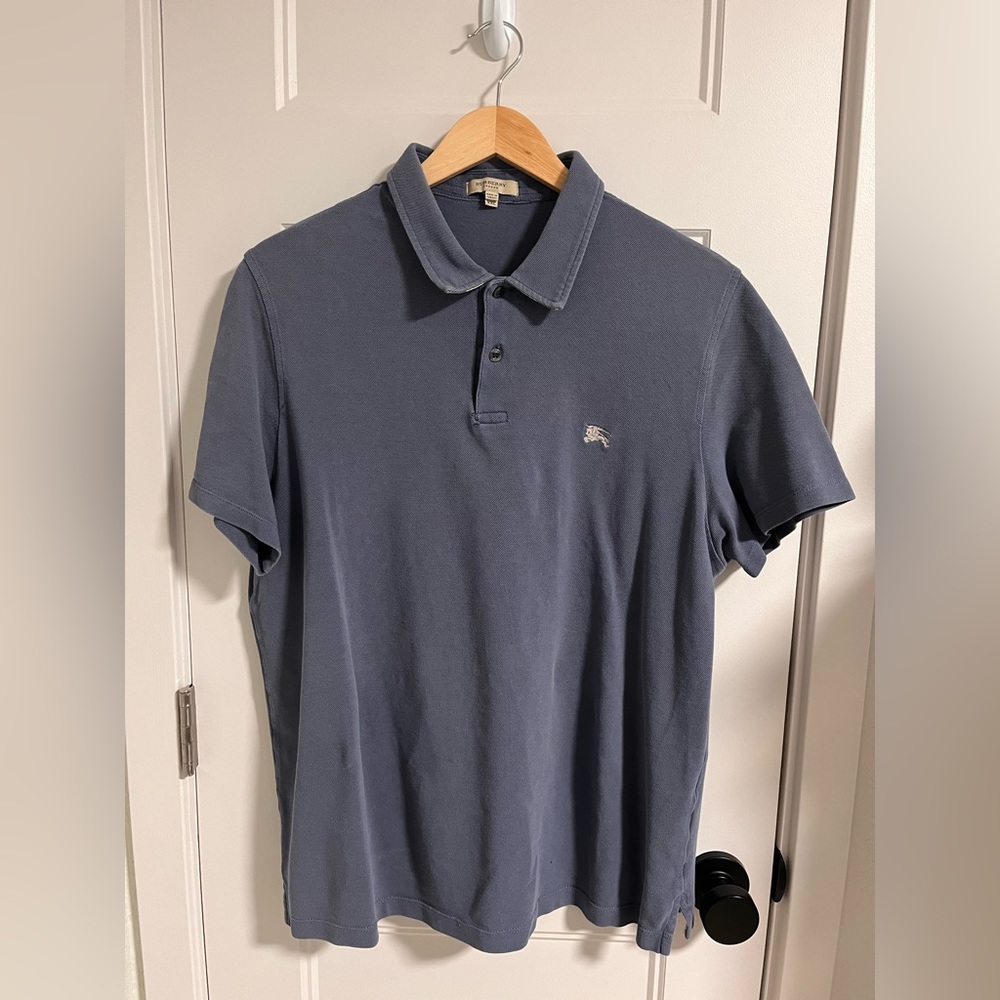 Burberry Polo